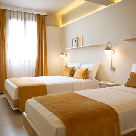 Oda Bodrum Guemuesluek Extérieur photo