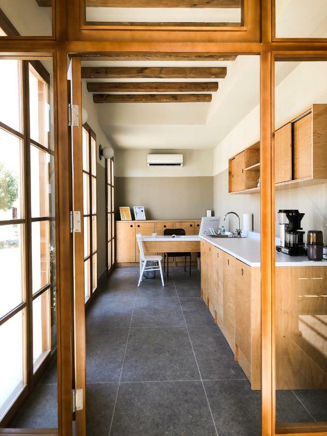 Oda Bodrum Guemuesluek Extérieur photo