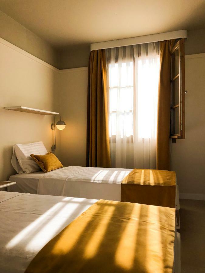 Oda Bodrum Guemuesluek Extérieur photo