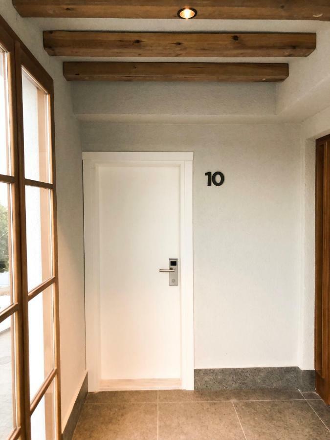 Oda Bodrum Guemuesluek Extérieur photo