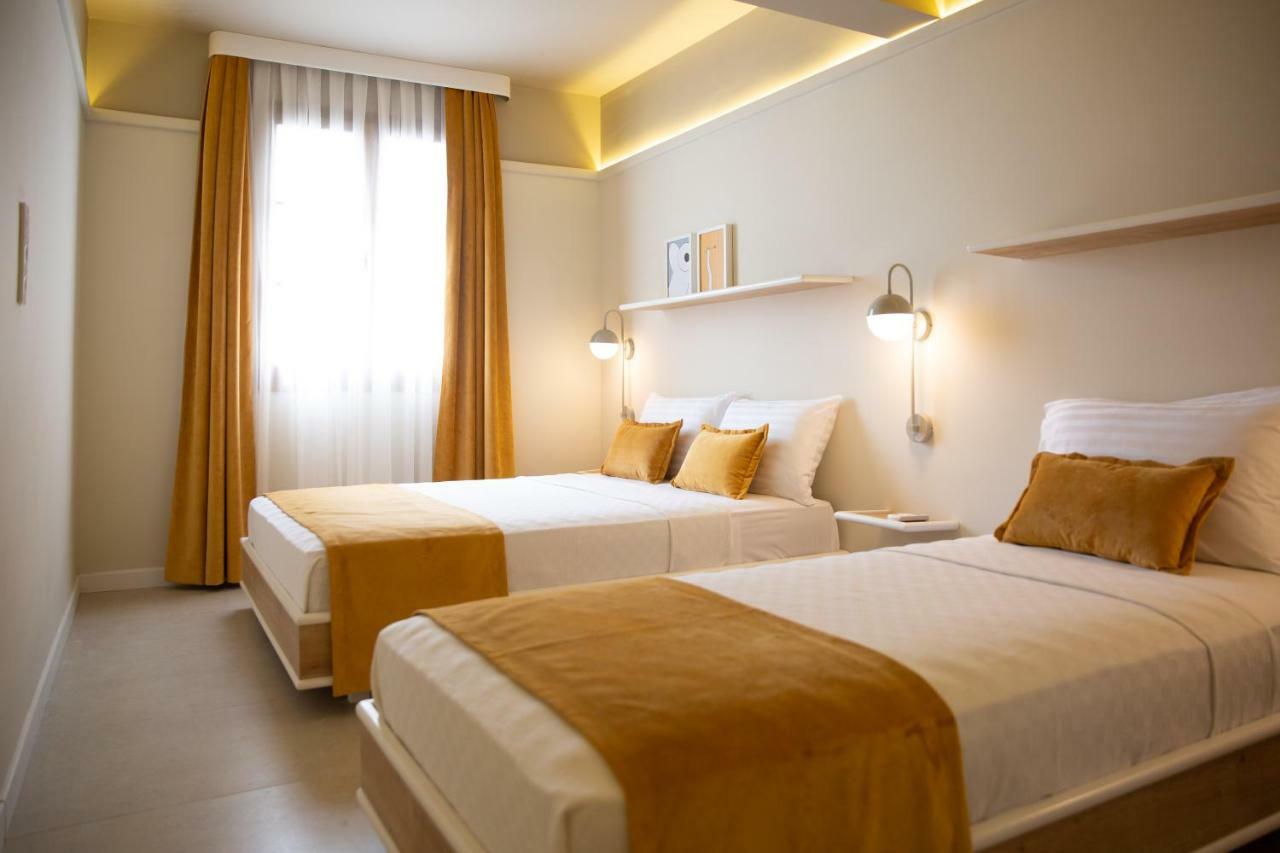 Oda Bodrum Guemuesluek Extérieur photo
