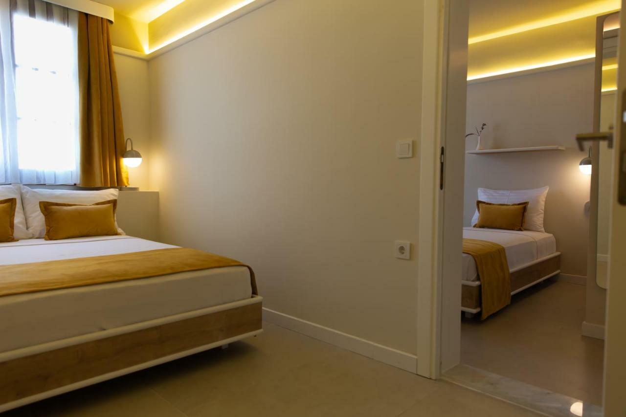 Oda Bodrum Guemuesluek Extérieur photo