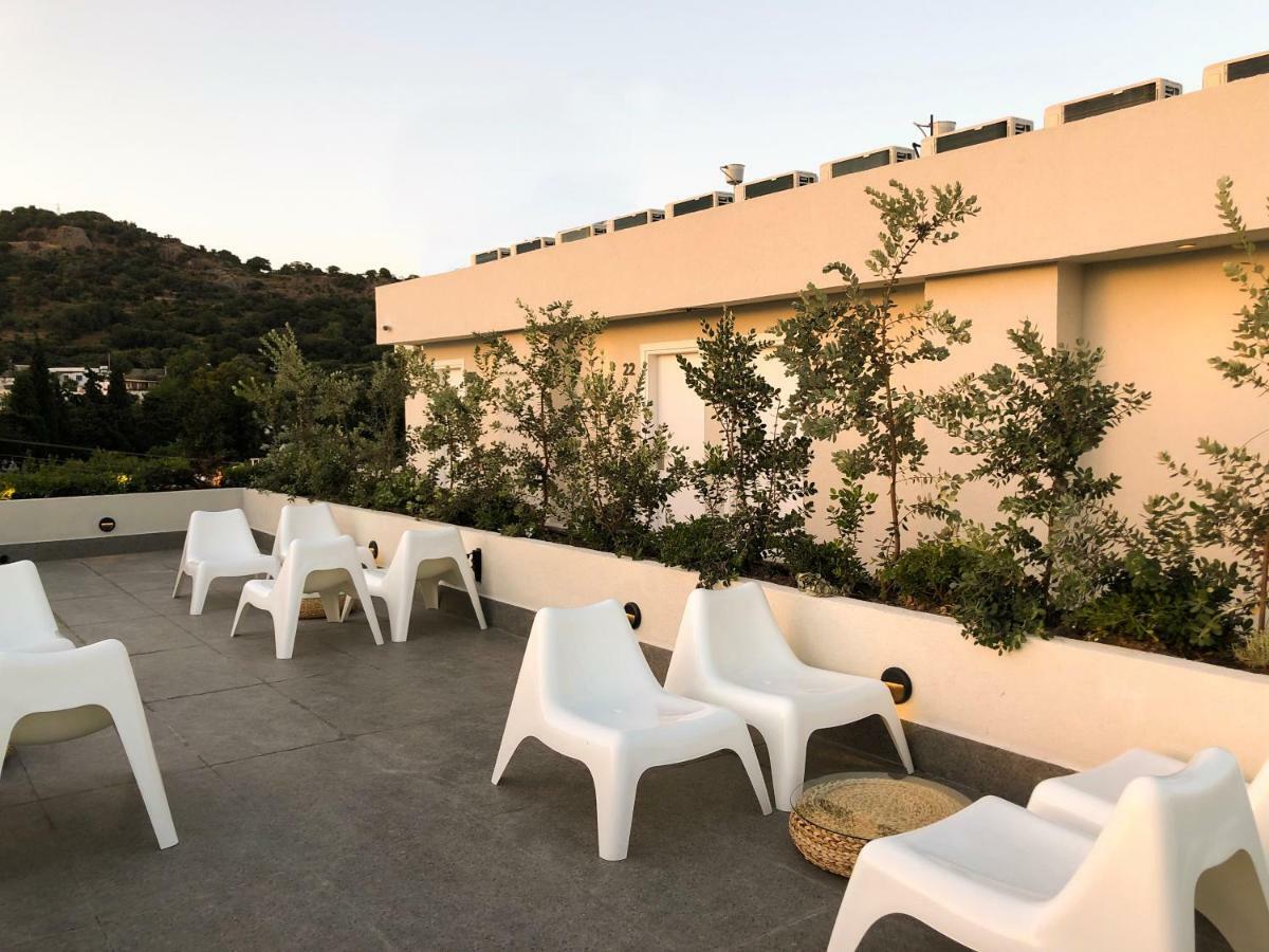 Oda Bodrum Guemuesluek Extérieur photo