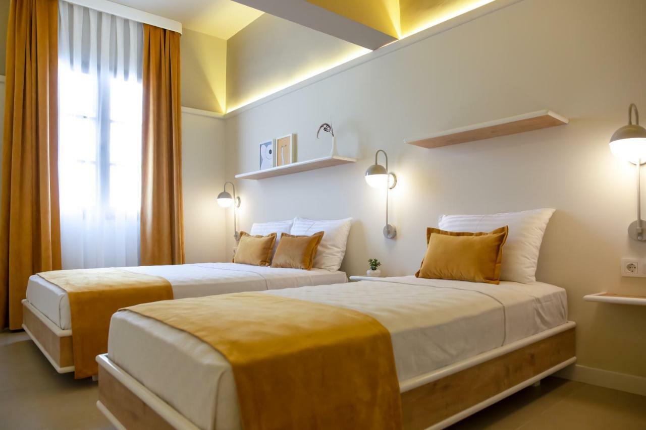 Oda Bodrum Guemuesluek Extérieur photo