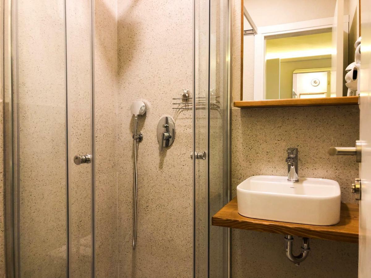 Oda Bodrum Guemuesluek Chambre photo