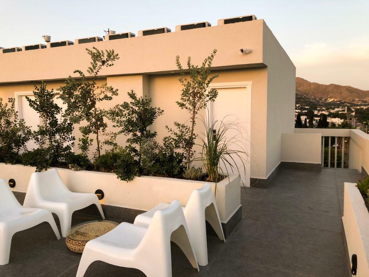 Oda Bodrum Guemuesluek Extérieur photo