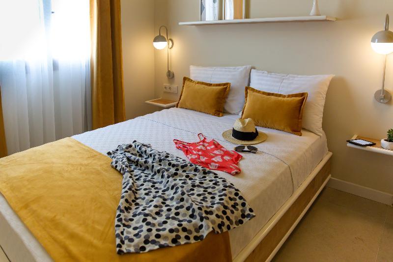 Oda Bodrum Guemuesluek Extérieur photo