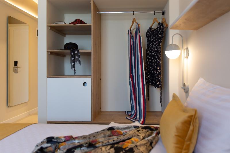 Oda Bodrum Guemuesluek Extérieur photo