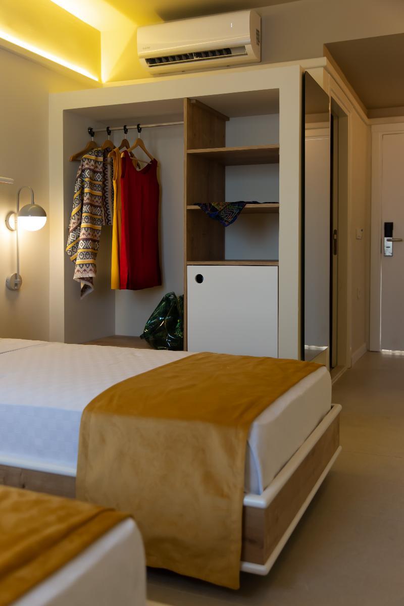 Oda Bodrum Guemuesluek Extérieur photo