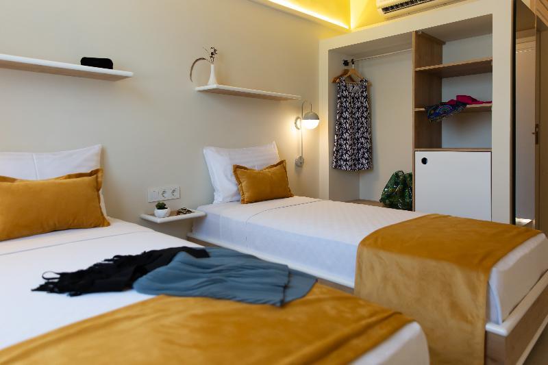 Oda Bodrum Guemuesluek Extérieur photo