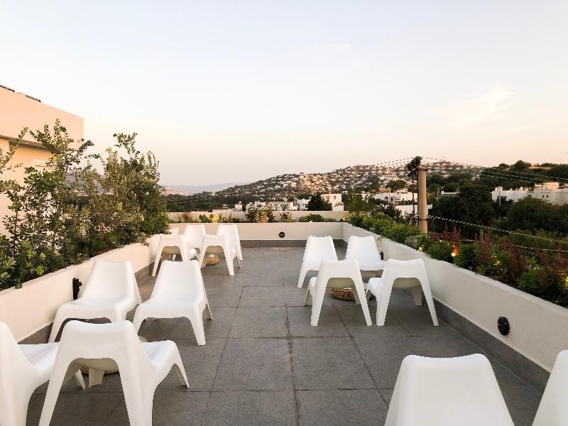Oda Bodrum Guemuesluek Extérieur photo