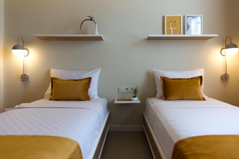 Oda Bodrum Guemuesluek Extérieur photo