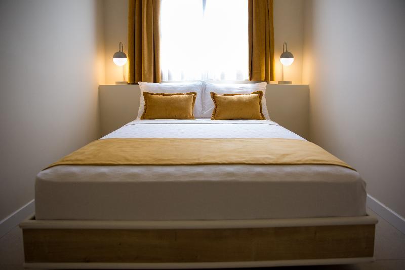Oda Bodrum Guemuesluek Extérieur photo