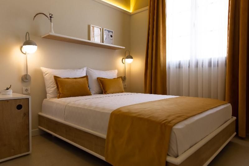 Oda Bodrum Guemuesluek Extérieur photo