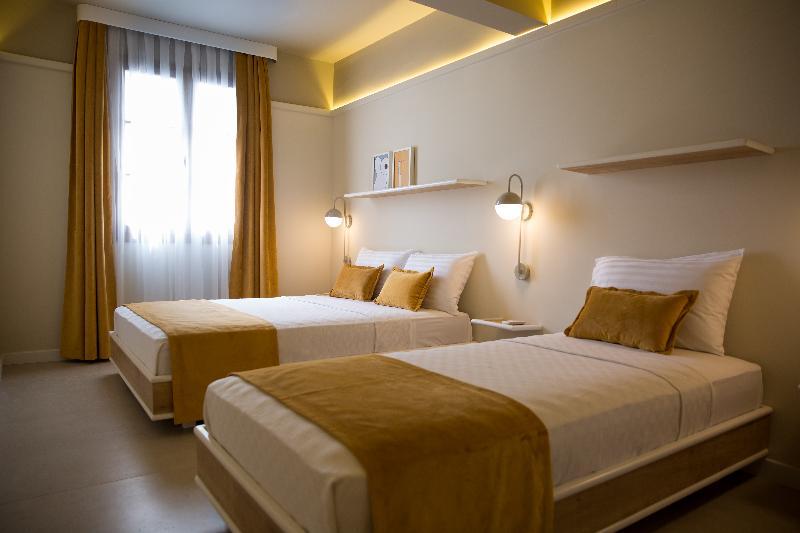 Oda Bodrum Guemuesluek Extérieur photo